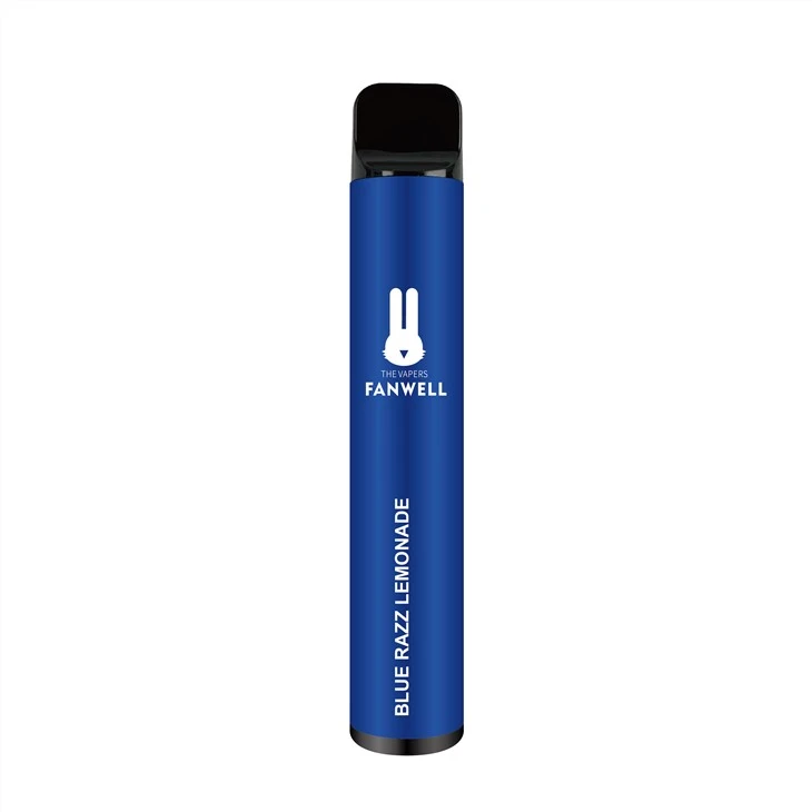 Vape Flavor Ban 2022 1000 Puffs